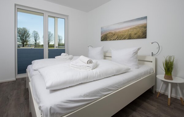 Appartamento - Albatros, OstseeResort Olpenitz , Germania - DFH038 601