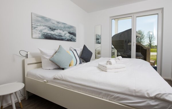 Appartamento - Albatros, OstseeResort Olpenitz , Germania - DFH038 603