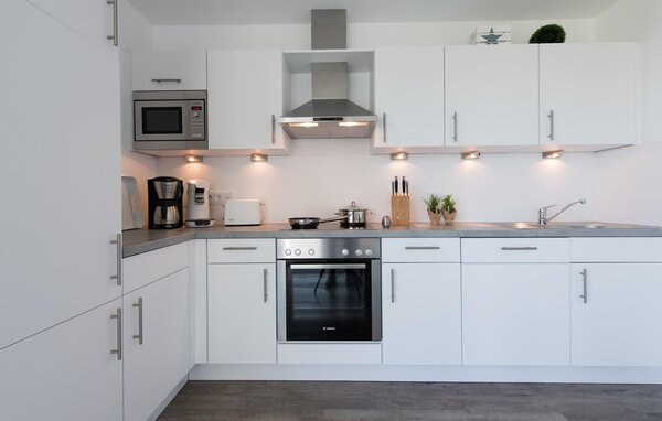 Appartamento - Albatros, OstseeResort Olpenitz , Germania - DFH038 8