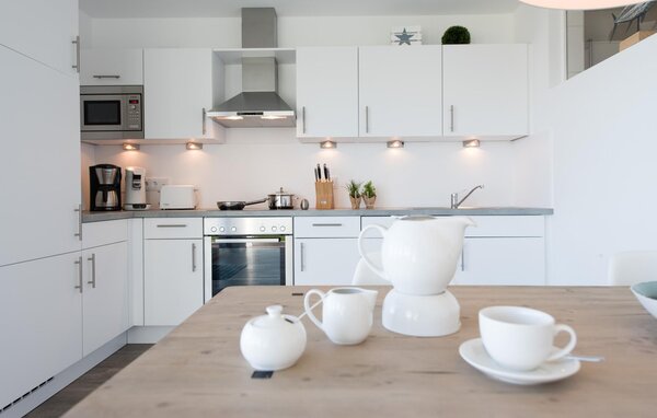 Appartamento - Albatros, OstseeResort Olpenitz , Germania - DFH038 9