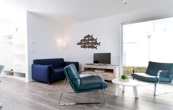 Appartamento - Albatros, OstseeResort Olpenitz , Germania - DFH038 5