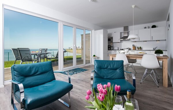 Appartamento - Albatros, OstseeResort Olpenitz , Germania - DFH038 6