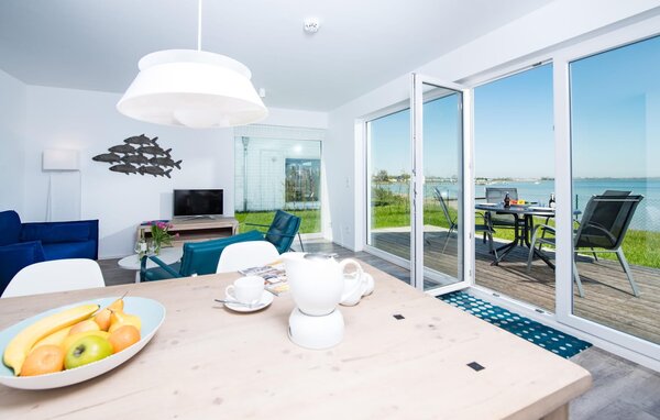 Appartamento - Albatros, OstseeResort Olpenitz , Germania - DFH038 7
