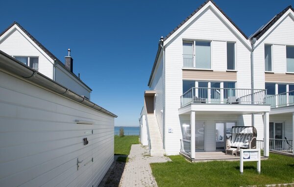 Appartamento - Albatros, OstseeResort Olpenitz , Germania - DFH038 3