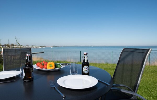 Appartamento - Albatros, OstseeResort Olpenitz , Germania - DFH038 4