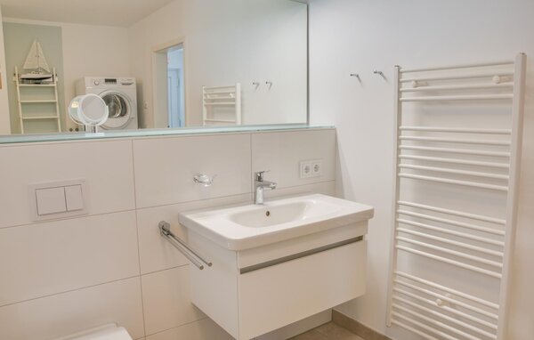 Apartment - Fiete, OstseeResort Olpenitz , Germany - DFH039 701