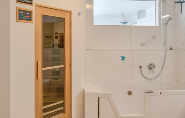 Apartment - Fiete, OstseeResort Olpenitz , Germany - DFH039 702