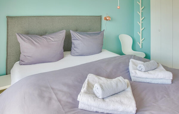 Apartment - Fiete, OstseeResort Olpenitz , Germany - DFH039 601