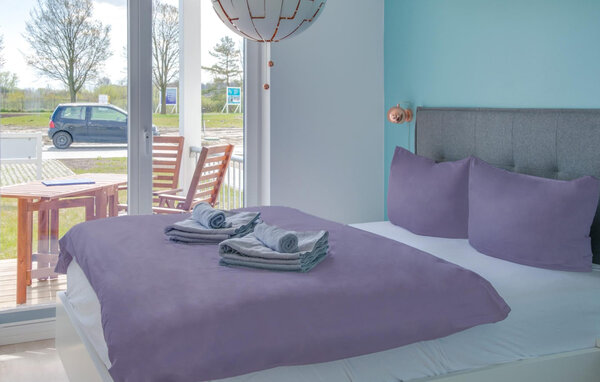 Apartment - Fiete, OstseeResort Olpenitz , Germany - DFH039 602
