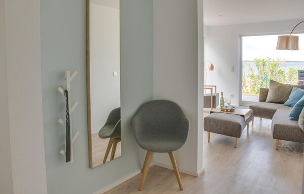 Apartment - Fiete, OstseeResort Olpenitz , Germany - DFH039 8