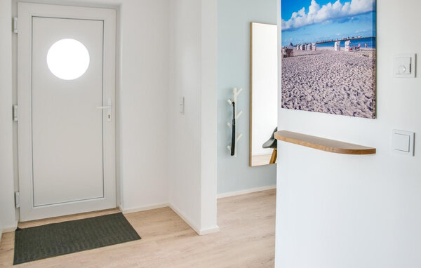 Apartment - Fiete, OstseeResort Olpenitz , Germany - DFH039 501