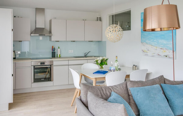 Apartment - Fiete, OstseeResort Olpenitz , Germany - DFH039 6