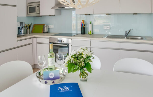 Apartment - Fiete, OstseeResort Olpenitz , Germany - DFH039 7