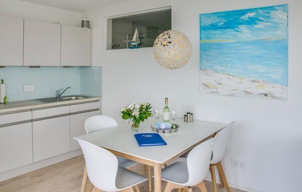Apartment - Fiete, OstseeResort Olpenitz , Germany - DFH039 401