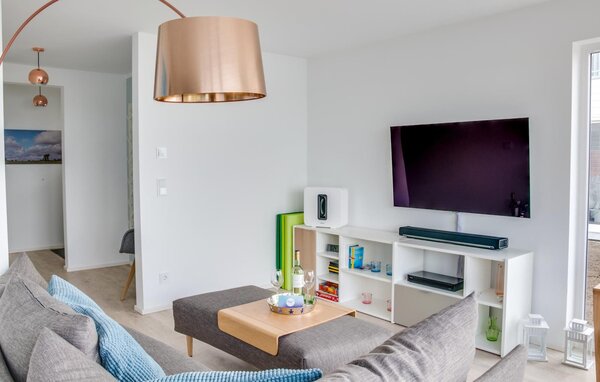 Apartment - Fiete, OstseeResort Olpenitz , Germany - DFH039 4