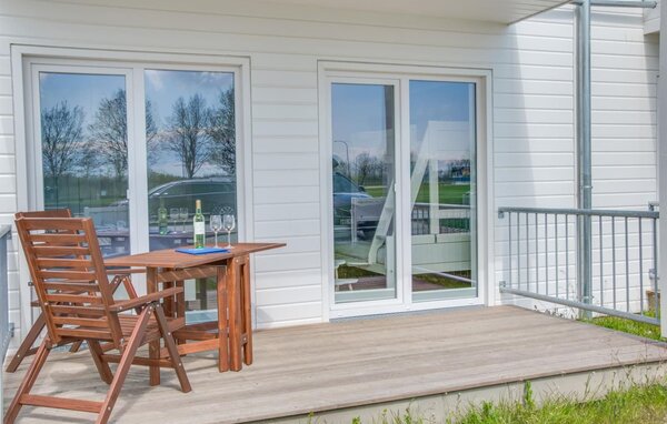 Apartment - Fiete, OstseeResort Olpenitz , Germany - DFH039 3