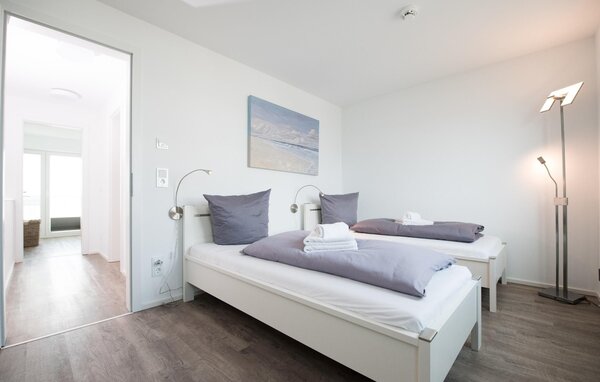 Ferienhaus - Edith, OstseeResort Olpenitz , Deutschland - DFH040 602
