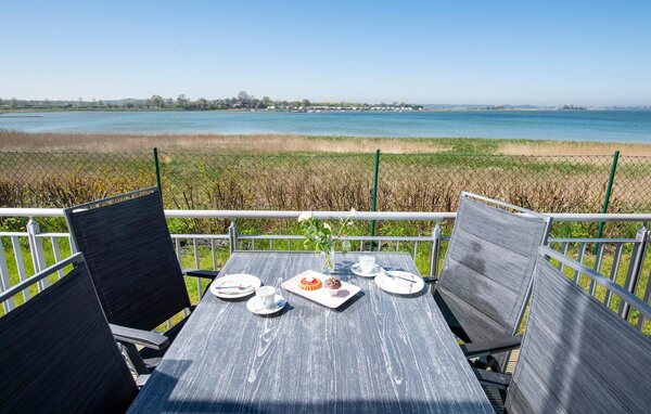 Ferienhaus - Edith, OstseeResort Olpenitz , Deutschland - DFH040 4