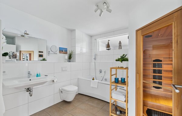 Apartment - Baltica, OstseeResort Olpenitz , Germany - DFH041 701