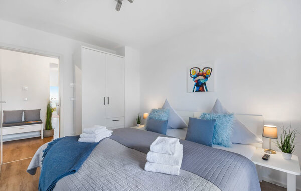 Apartment - Baltica, OstseeResort Olpenitz , Germany - DFH041 601