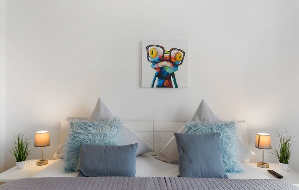 Apartment - Baltica, OstseeResort Olpenitz , Germany - DFH041 602