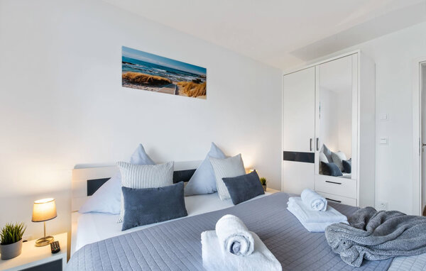 Apartment - Baltica, OstseeResort Olpenitz , Germany - DFH041 603