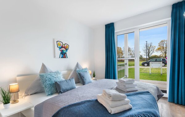 Apartment - Baltica, OstseeResort Olpenitz , Germany - DFH041 604