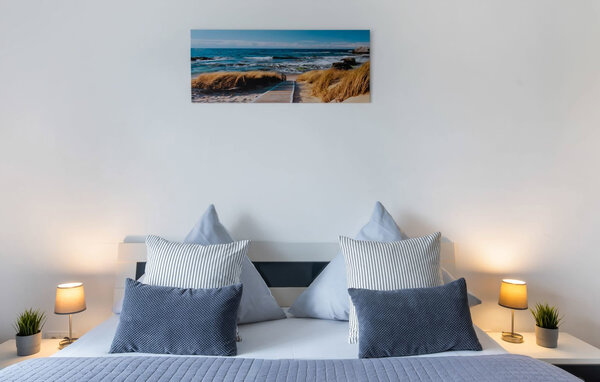 Apartment - Baltica, OstseeResort Olpenitz , Germany - DFH041 605