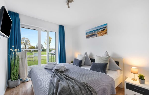 Apartment - Baltica, OstseeResort Olpenitz , Germany - DFH041 606