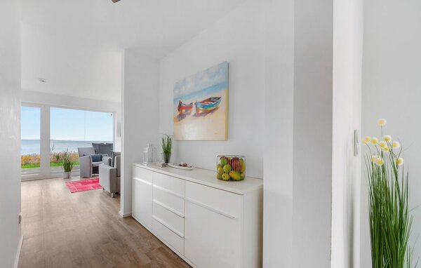 Apartment - Baltica, OstseeResort Olpenitz , Germany - DFH041 501