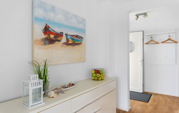 Apartment - Baltica, OstseeResort Olpenitz , Germany - DFH041 502