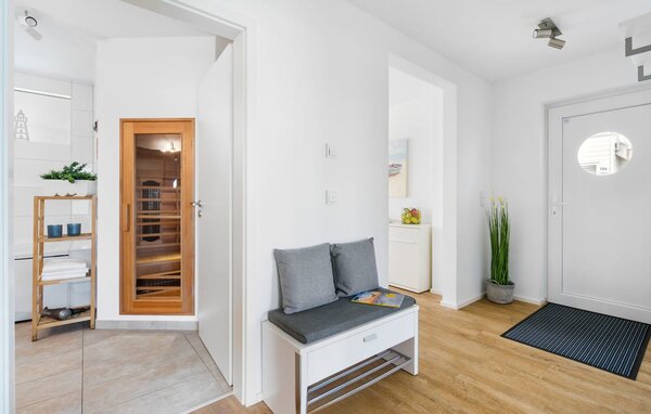 Apartment - Baltica, OstseeResort Olpenitz , Germany - DFH041 503