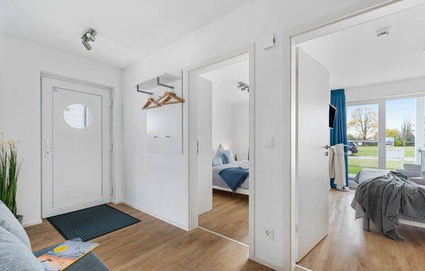 Apartment - Baltica, OstseeResort Olpenitz , Germany - DFH041 504