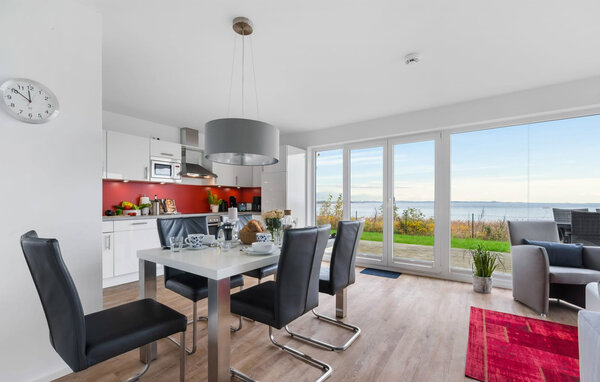 Apartment - Baltica, OstseeResort Olpenitz , Germany - DFH041 6