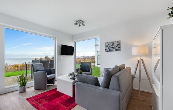 Apartment - Baltica, OstseeResort Olpenitz , Germany - DFH041 4