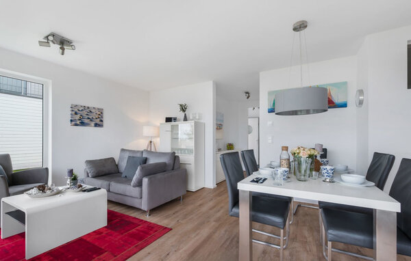Apartment - Baltica, OstseeResort Olpenitz , Germany - DFH041 7