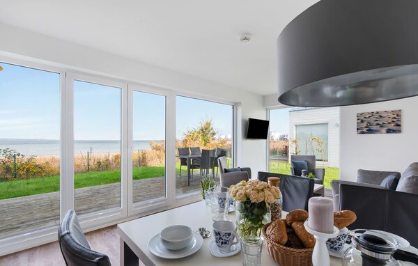 Apartment - Baltica, OstseeResort Olpenitz , Germany - DFH041 9