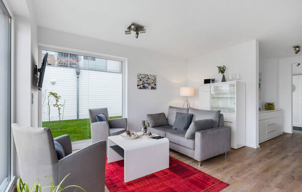 Apartment - Baltica, OstseeResort Olpenitz , Germany - DFH041 301