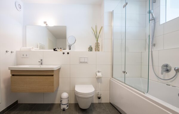 Apartament - WeitBlick, OstseeResort Olpenitz , Niemcy - DFH042 701