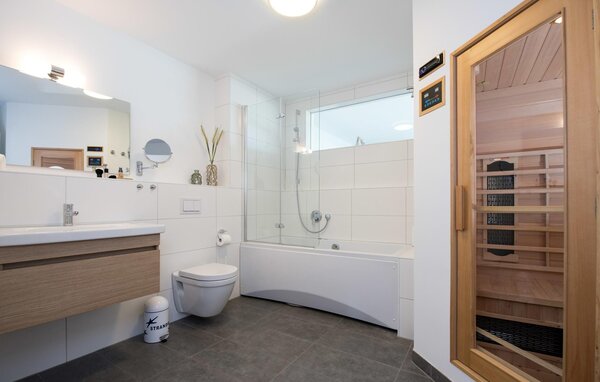 Apartament - WeitBlick, OstseeResort Olpenitz , Niemcy - DFH042 702