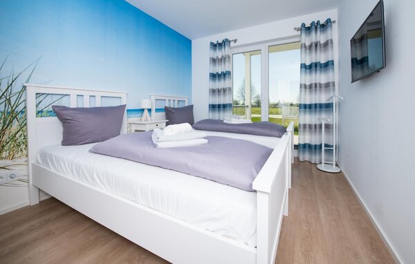Apartament - WeitBlick, OstseeResort Olpenitz , Niemcy - DFH042 601