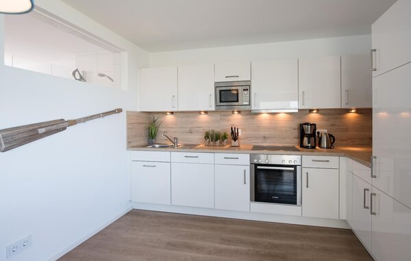 Apartament - WeitBlick, OstseeResort Olpenitz , Niemcy - DFH042 401
