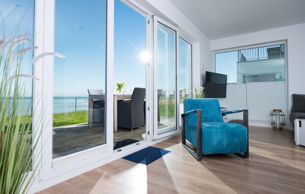 Apartament - WeitBlick, OstseeResort Olpenitz , Niemcy - DFH042 7