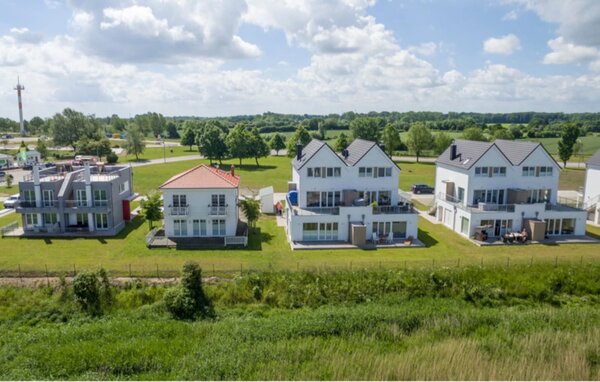 Apartament - WeitBlick, OstseeResort Olpenitz , Niemcy - DFH042 3