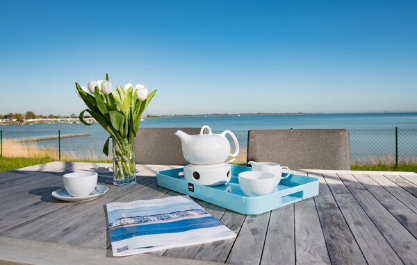 Apartament - WeitBlick, OstseeResort Olpenitz , Niemcy - DFH042 101