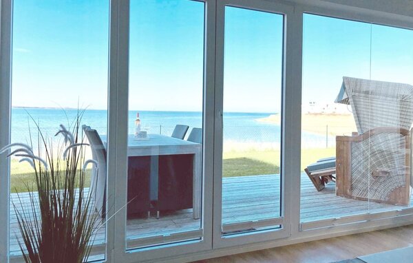 Apartament - WeitBlick, OstseeResort Olpenitz , Niemcy - DFH042 202