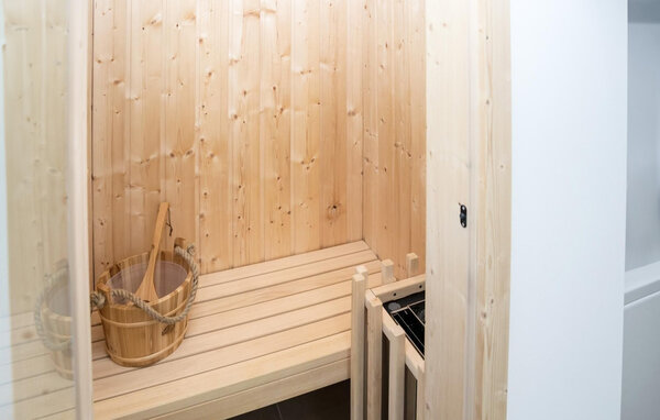 Casa vacanze - Achtern Schilf, OstseeResort Olpenitz , Germania - DFH043 801