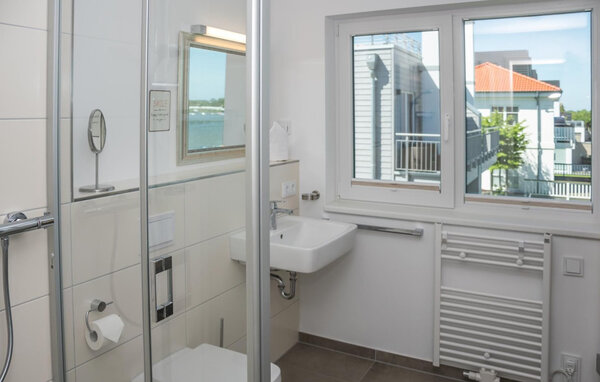 Casa vacanze - Achtern Schilf, OstseeResort Olpenitz , Germania - DFH043 702