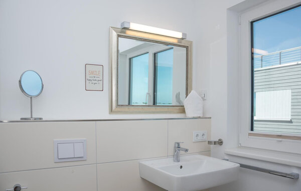 Casa vacanze - Achtern Schilf, OstseeResort Olpenitz , Germania - DFH043 703