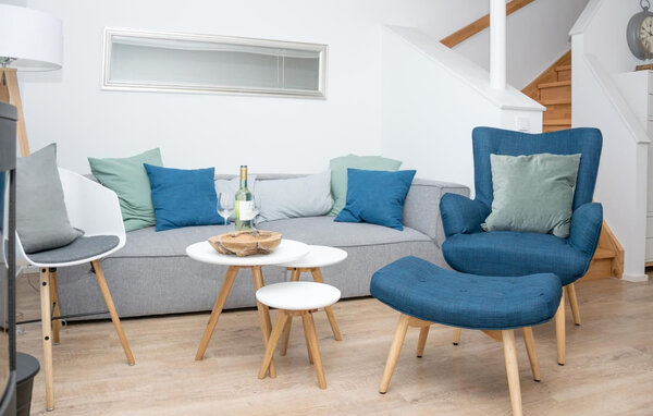 Casa vacanze - Achtern Schilf, OstseeResort Olpenitz , Germania - DFH043 7